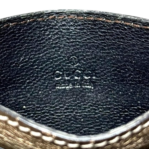 💸🔥🛎️ GUCCI CARDHOLDER 🛎️🔥💸 - Picture 2 of 6